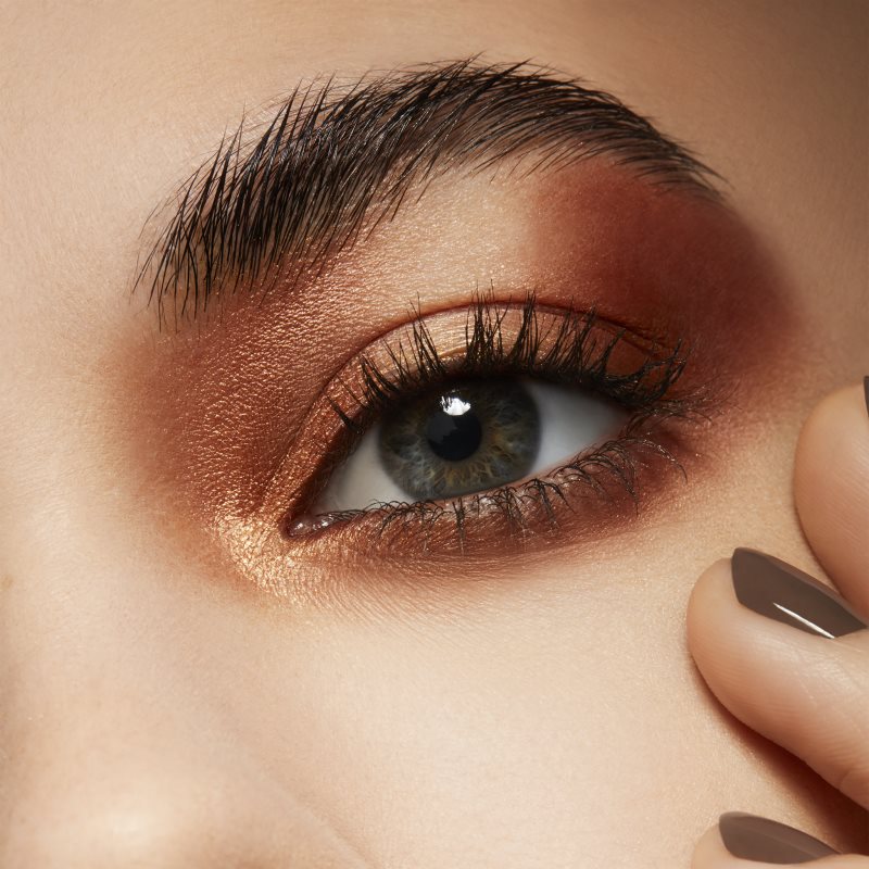 MAC Cosmetics  Eye Shadow тіні для повік відтінок Amber Lights  1,5 гр