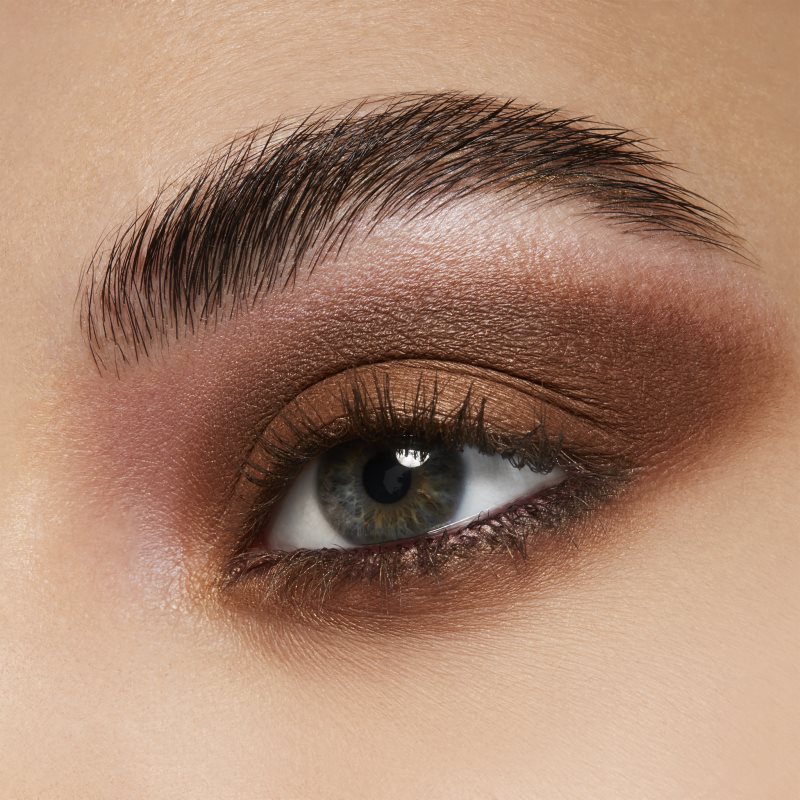 MAC Cosmetics Eye Shadow Pro Palette Refill Pan oční stíny – náhradní náplň odstín Cork 1.5 g (obrázek 3)