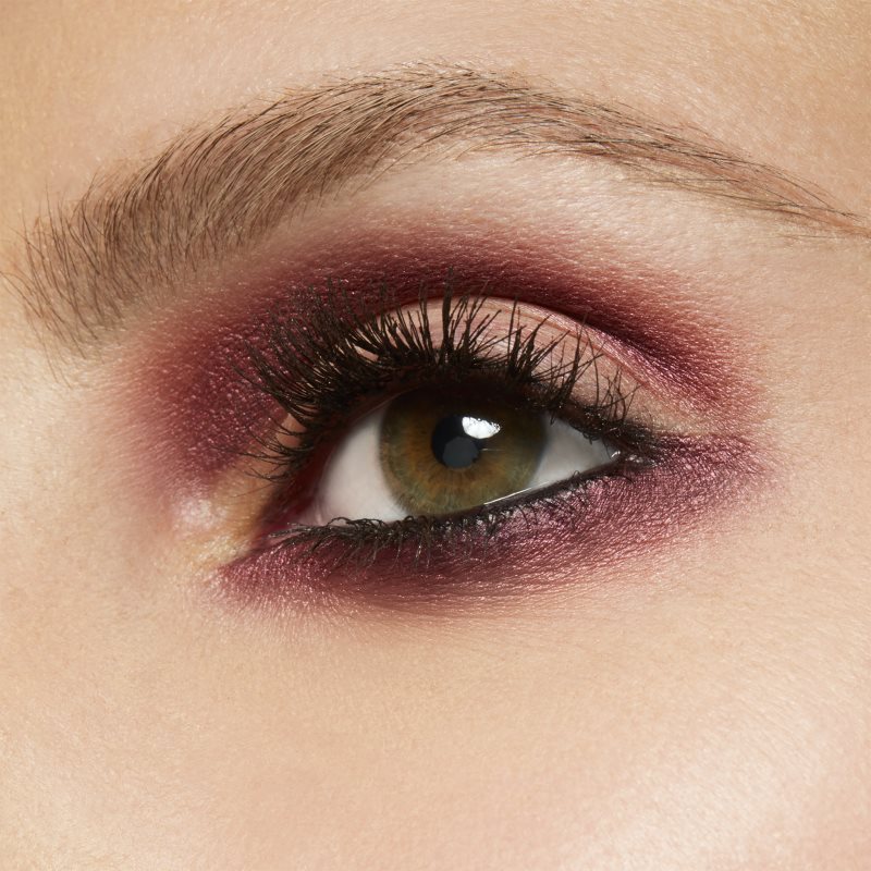 MAC Cosmetics  Eye Shadow тіні для повік відтінок Cranberry 1,5 гр