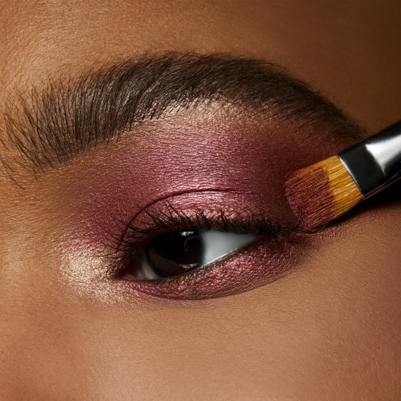 MAC Cosmetics Eye Shadow Eyeshadow Shade Cranberry 1,5 G