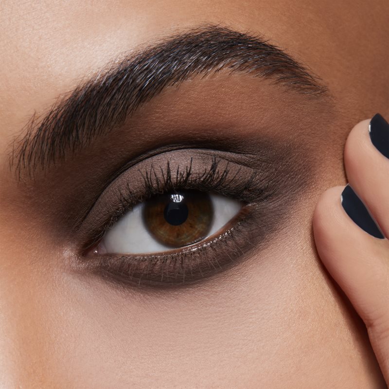 MAC Cosmetics  Eye Shadow тіні для повік відтінок Espresso  1,5 гр