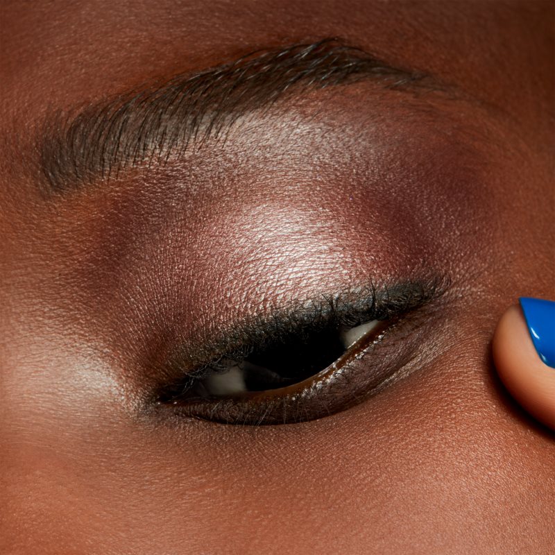 MAC Cosmetics Eye Shadow Pro Palette Refill Pan oční stíny – náhradní náplň odstín Girlie 1.5 g (obrázek 5)