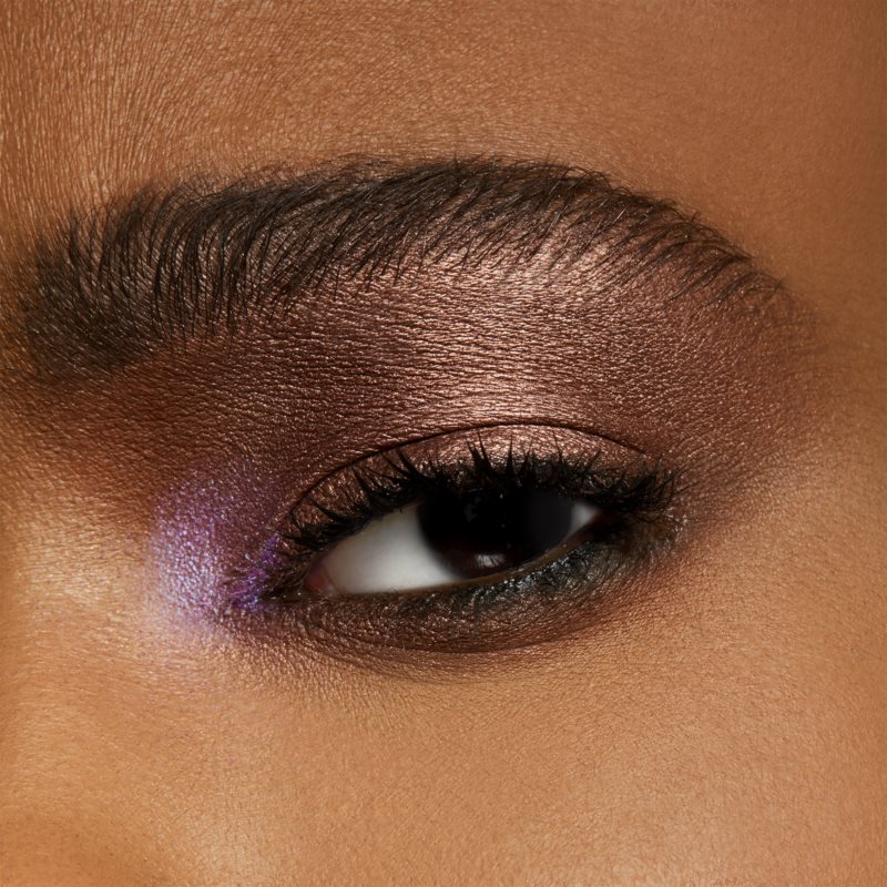 MAC Cosmetics  Eye Shadow тіні для повік відтінок Sable  1,5 гр