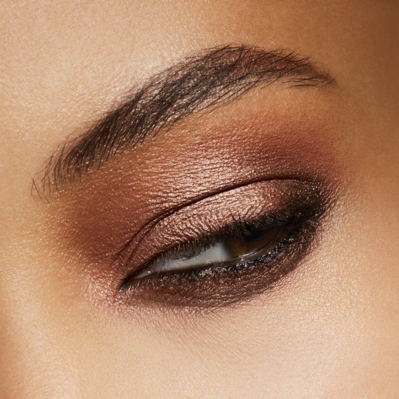 MAC Cosmetics Eye Shadow Pro Palette Refill Pan oční stíny – náhradní náplň odstín Sable 1.5 g (obrázek 3)