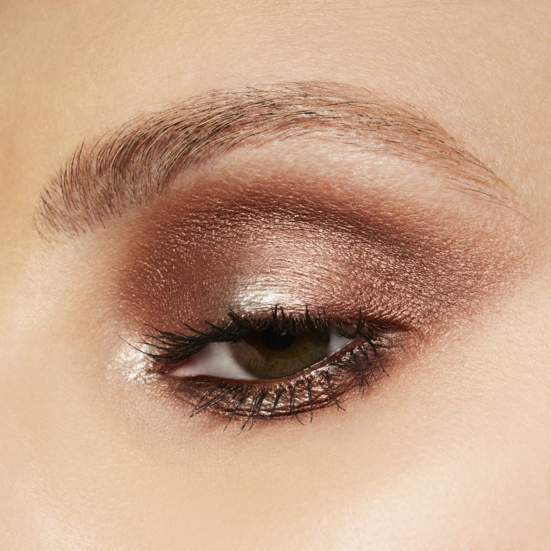 MAC Cosmetics Eye Shadow Pro Palette Refill Pan oční stíny – náhradní náplň odstín Sable 1.5 g (obrázek 4)