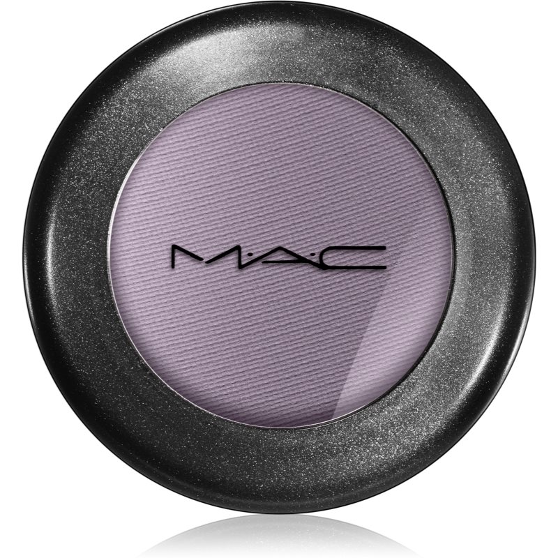 MAC Cosmetics Eye Shadow сенки за очи цвят Scene Satin 1,5 гр.