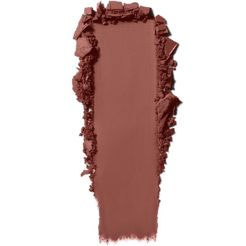 MAC Cosmetics Eye Shadow тіні для повік відтінок Swiss Chocolate 1,5 гр