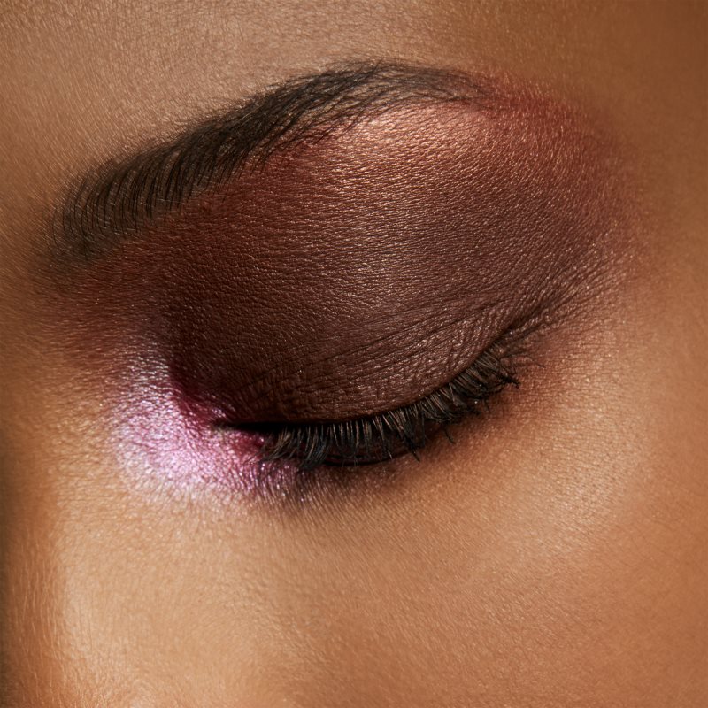 MAC Cosmetics Eye Shadow тіні для повік відтінок Swiss Chocolate 1,5 гр