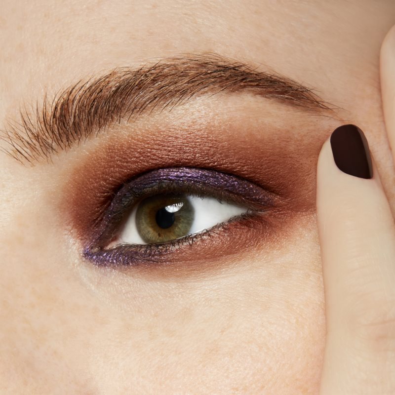 MAC Cosmetics Eye Shadow Eyeshadow Shade Swiss Chocolate 1,5 G
