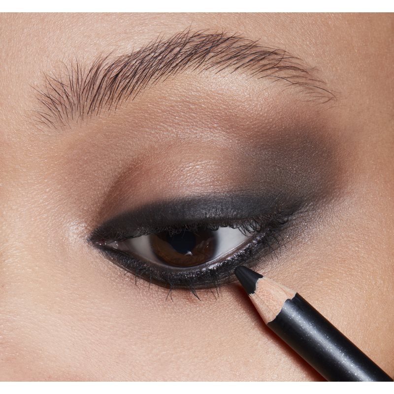 MAC Cosmetics Eye Kohl кремовий олівець для очей відтінок Smolder 1.45 гр