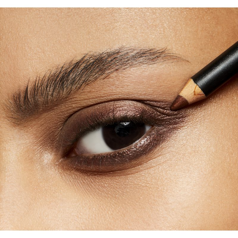 MAC Cosmetics Eye Kohl кремовий олівець для очей відтінок Teddy 1.45 гр