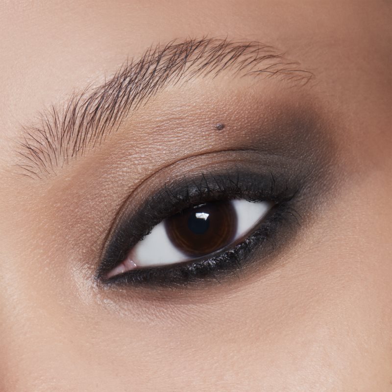 MAC Cosmetics  Eye Shadow тіні для повік відтінок Charcoal Brown Matte  1,5 гр