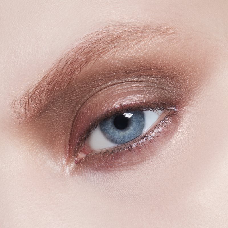 MAC Cosmetics  Eye Shadow тіні для повік відтінок Charcoal Brown Matte  1,5 гр