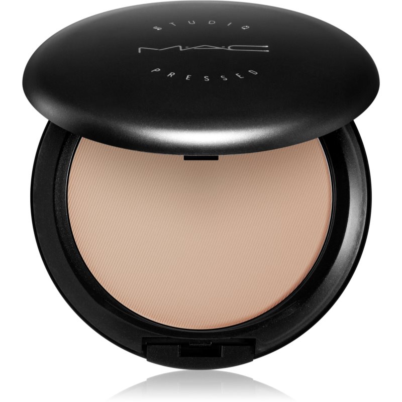 MAC Cosmetics Studio Tech pudr odstín Medium Dark 12 g