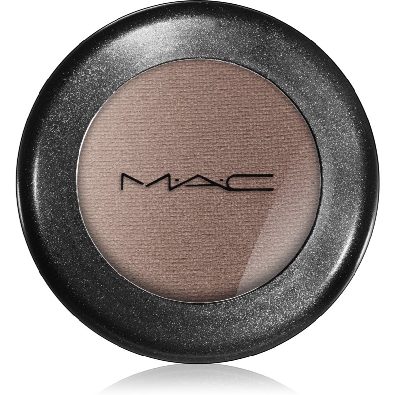 MAC Cosmetics Eye Shadow mini eyeshadow shade B11 Club Satin 1,5 g
