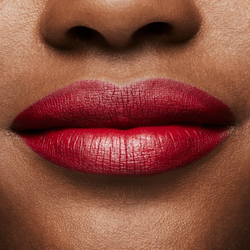 MAC Cosmetics Retro Matte Lipstick Lipstick With Matt Effect Shade Ruby Woo 3 G