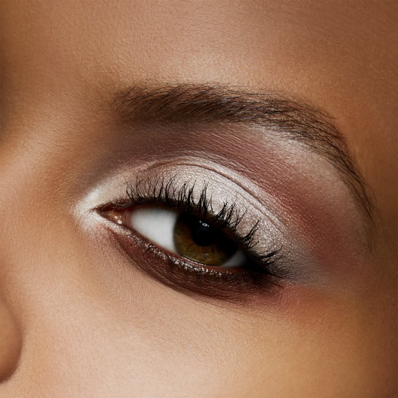 MAC Cosmetics Eye Shadow Pro Palette Refill Pan oční stíny – náhradní náplň odstín Shroom 1.5 g (obrázek 4)