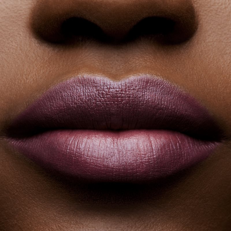 MAC Cosmetics Satin Lipstick помада відтінок Amorous 3 гр