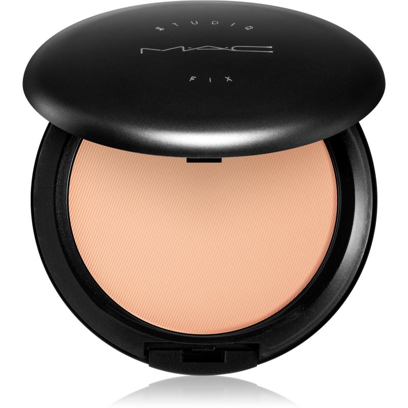 MAC Cosmetics Studio Fix Powder Plus Foundation компактна пудра 2 в 1 відтінок N5 15 гр