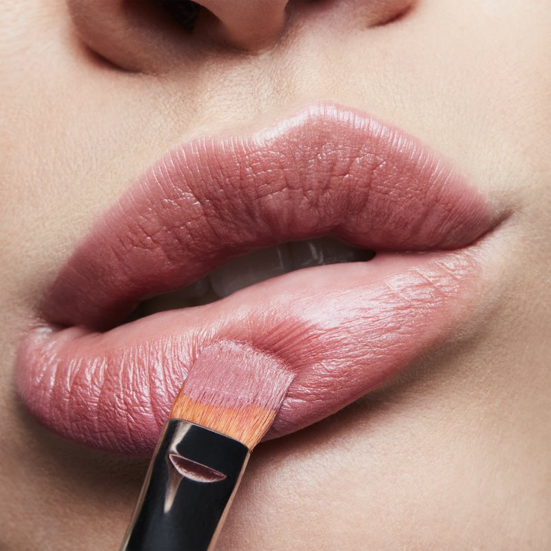 MAC Cosmetics Satin Lipstick помада відтінок Brave 3 гр