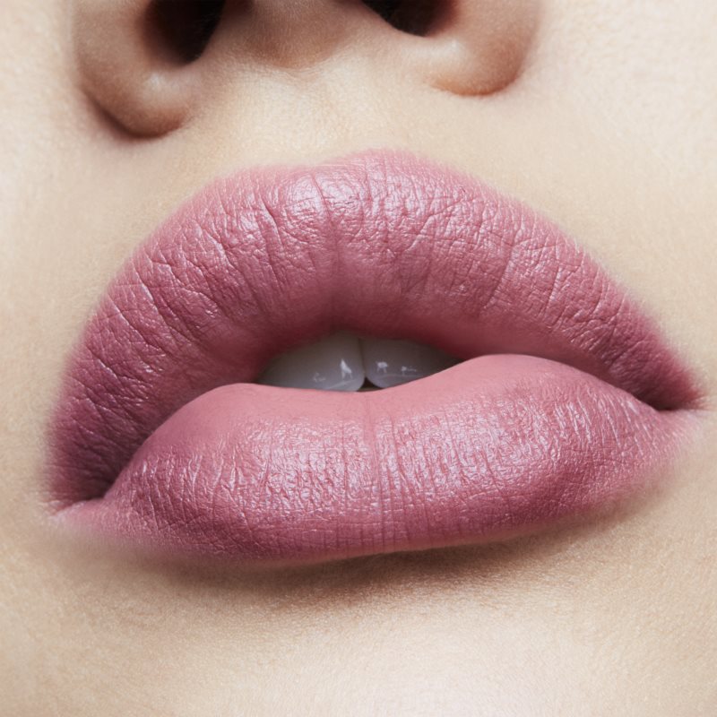 MAC Cosmetics Satin Lipstick помада відтінок Faux 3 гр