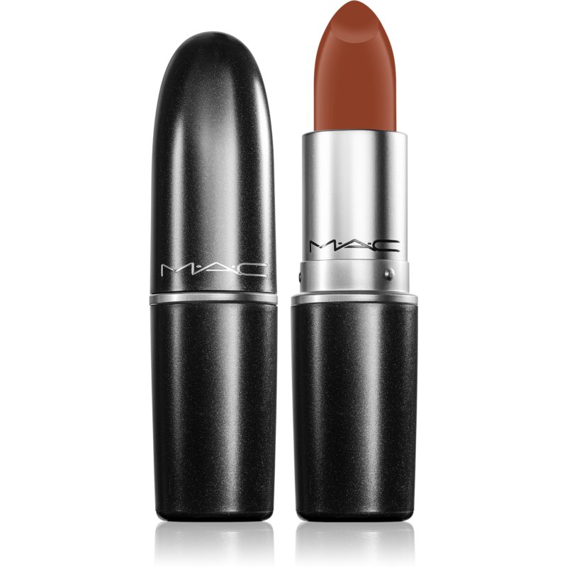 MAC Cosmetics Satin Lipstick Lipstick Shade Photo 3 G