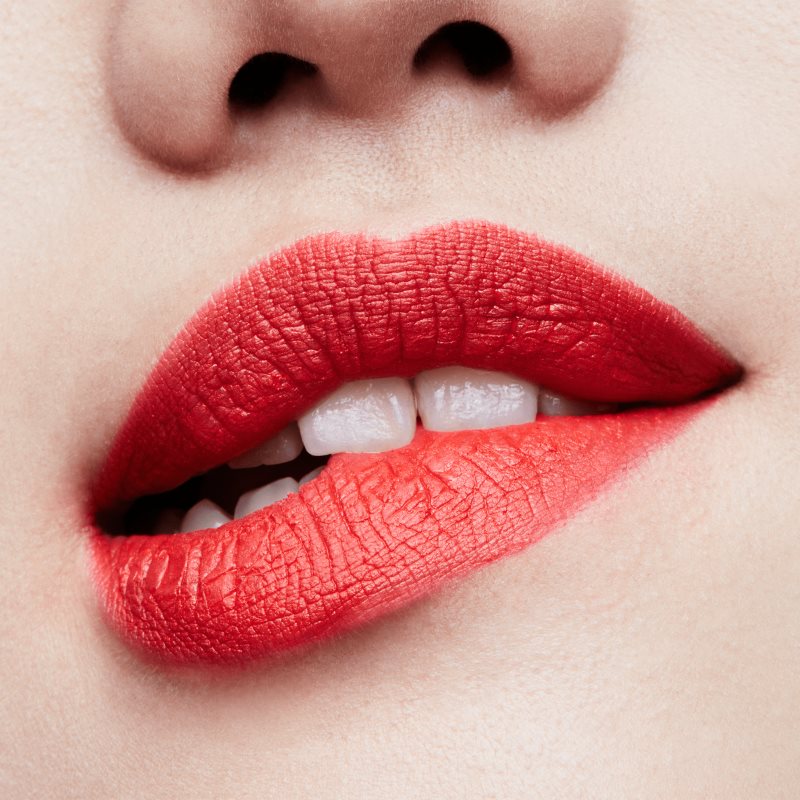 MAC Cosmetics Matte Lipstick lipstick with matt effect shade So Chaud 3 g