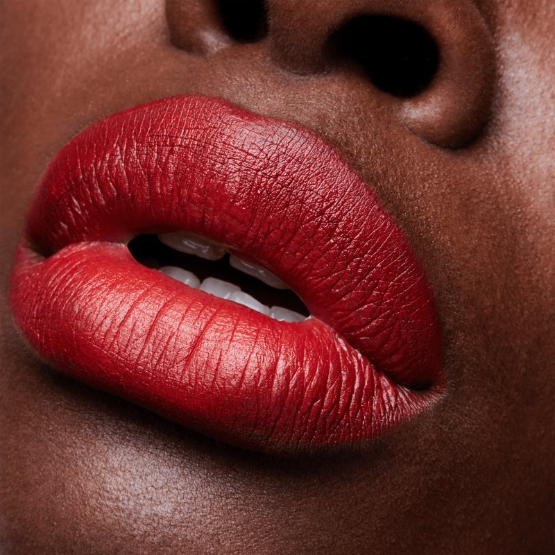 MAC Cosmetics Matte Lipstick lipstick with matt effect shade So Chaud 3 g