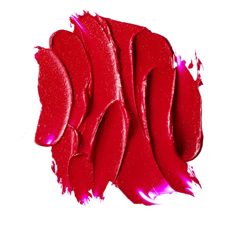 MAC Cosmetics Satin Lipstick rúž odtieň M A C Red 3 g