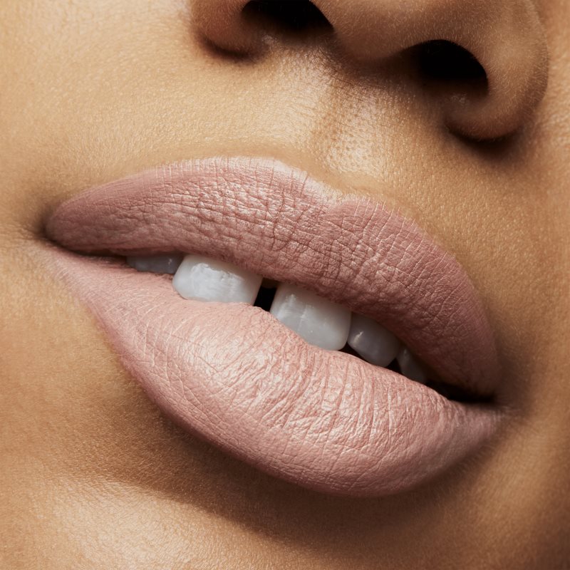 MAC Cosmetics  Satin Lipstick помада відтінок Myth  3 гр