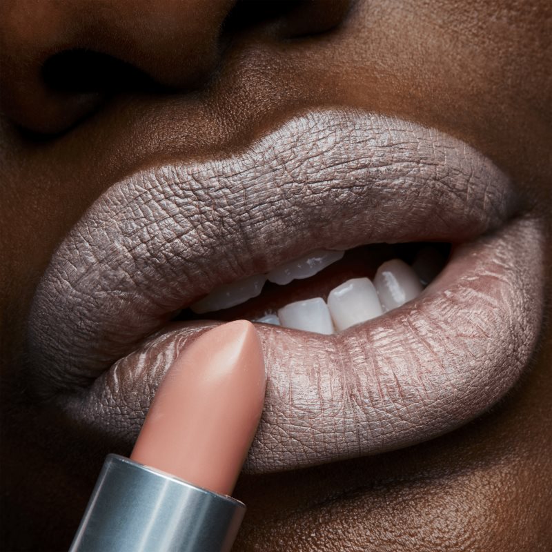 MAC Cosmetics Satin Lipstick Lipstick Shade Myth 3 G