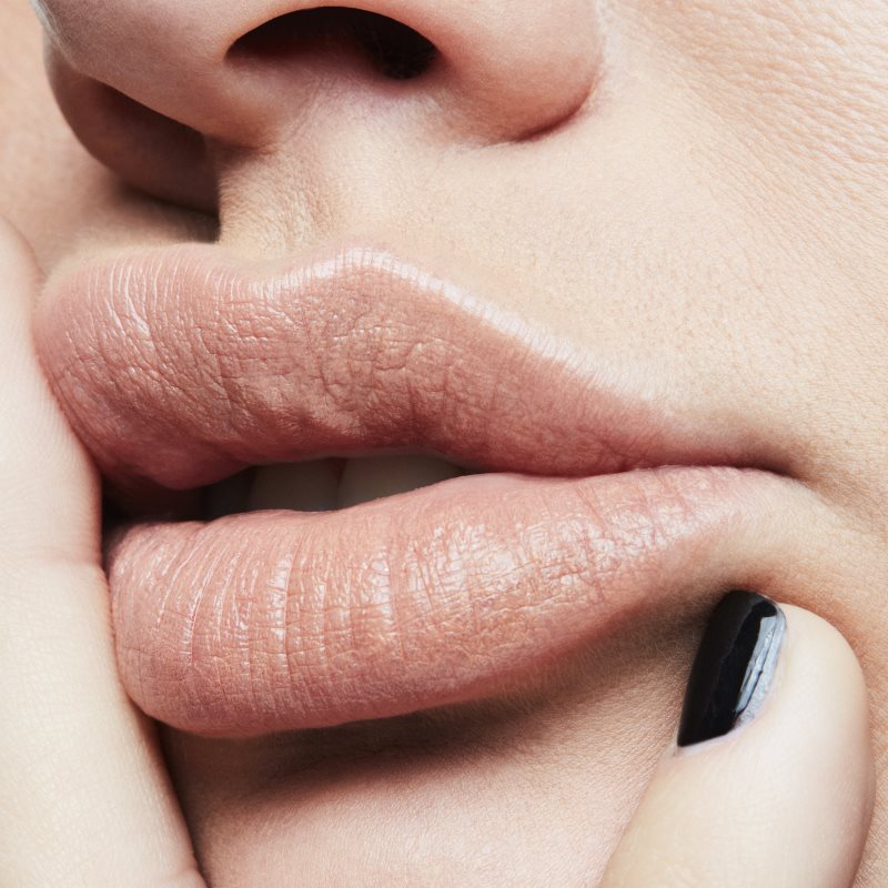 MAC Cosmetics Satin Lipstick Lipstick Shade Peachstock 3 g