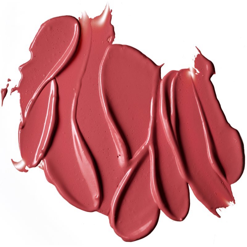 MAC Cosmetics Amplified Creme Lipstick кремова помада відтінок Brick-O-La 3 гр