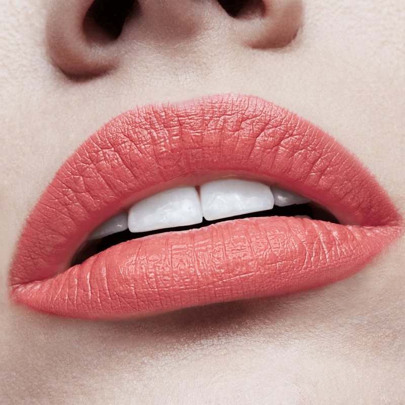 MAC Cosmetics Amplified Creme Lipstick кремова помада відтінок Vegas Volt 3 гр