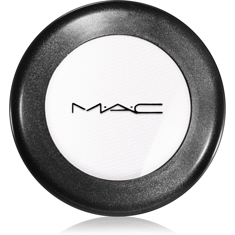 MAC Cosmetics Eye Shadow Eyeshadow Shade Gesso 1,5 g
