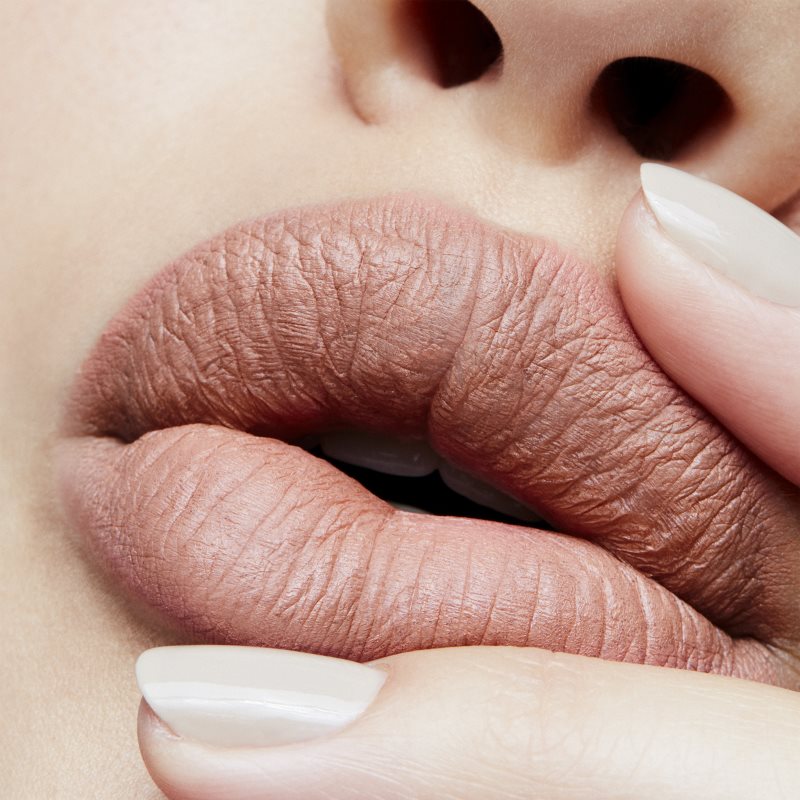 MAC Cosmetics Matte Lipstick Lipstick With Matt Effect Shade Honey Love 3 G