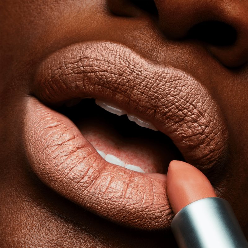 MAC Cosmetics Matte Lipstick Lipstick With Matt Effect Shade Honey Love 3 G