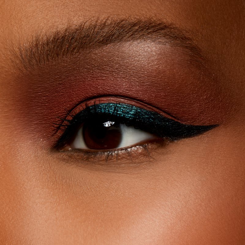 MAC Cosmetics Eye Shadow oční stíny odstín Brown Script 1.5 g (obrázek 3)