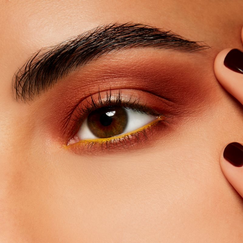 MAC Cosmetics Eye Shadow oční stíny odstín Brown Script 1.5 g (obrázek 5)