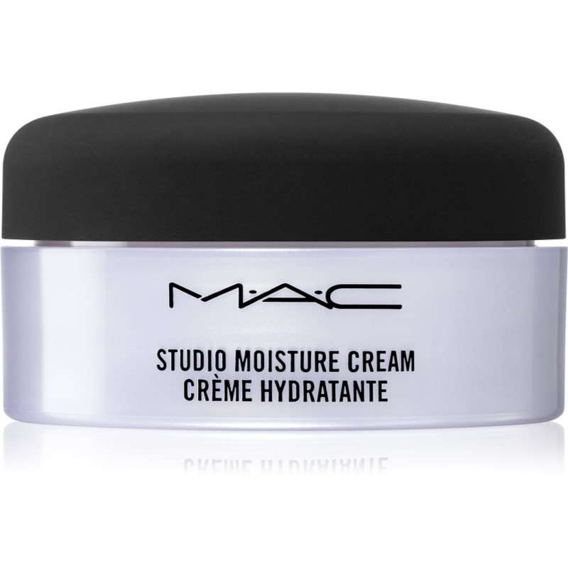 

MAC Cosmetics Studio Moisture Cream збагачений зволожуючий крем з поживним ефектом