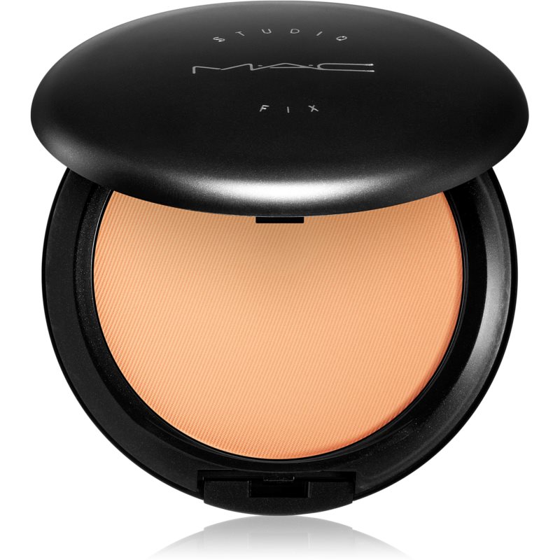 E-shop MAC Cosmetics Studio Fix Powder Plus Foundation kompaktní pudr a make-up 2 v 1 odstín NC 43.5 15 g