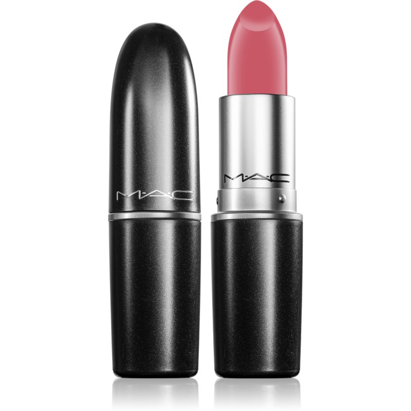 MAC Cosmetics Cremesheen Lipstick rúzs árnyalat Fanfare 3 g