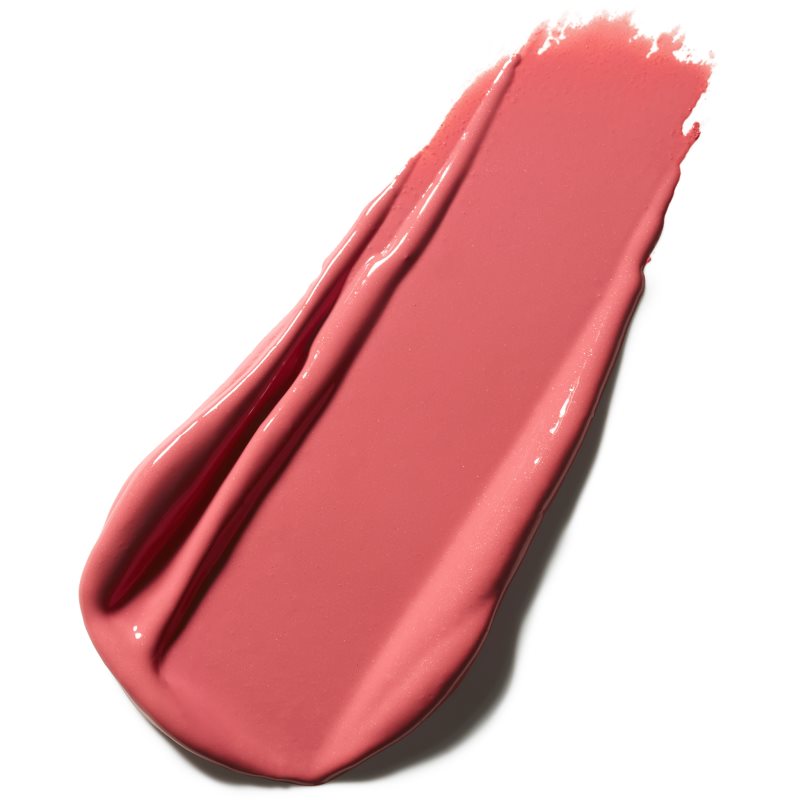 MAC Cosmetics Cremesheen Lipstick lipstick shade Fanfare 3 g