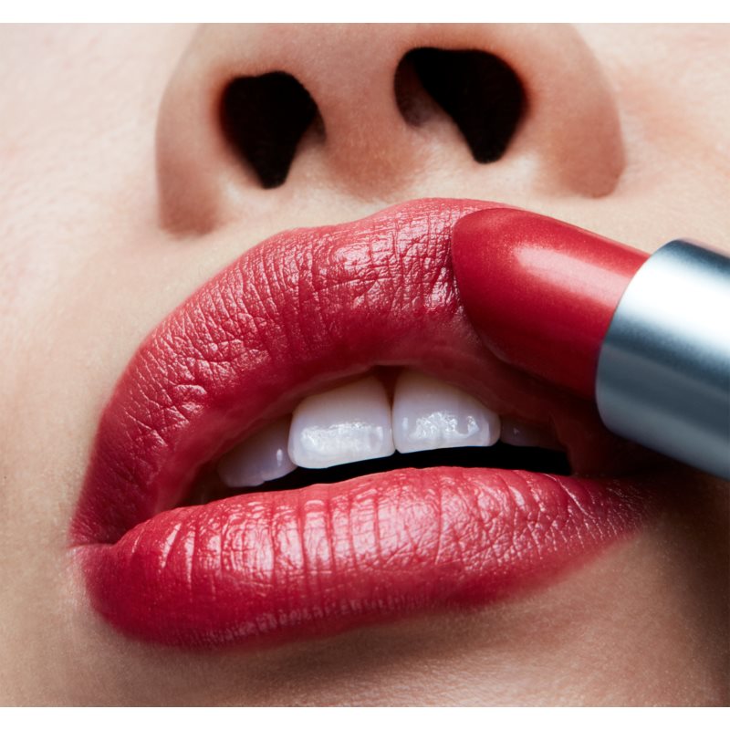 MAC Cosmetics Cremesheen Lipstick Lipstick Shade On Hold 3 G