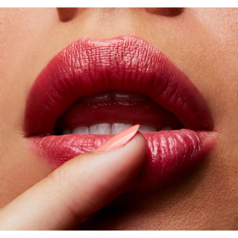 MAC Cosmetics Cremesheen Lipstick Lipstick Shade On Hold 3 G