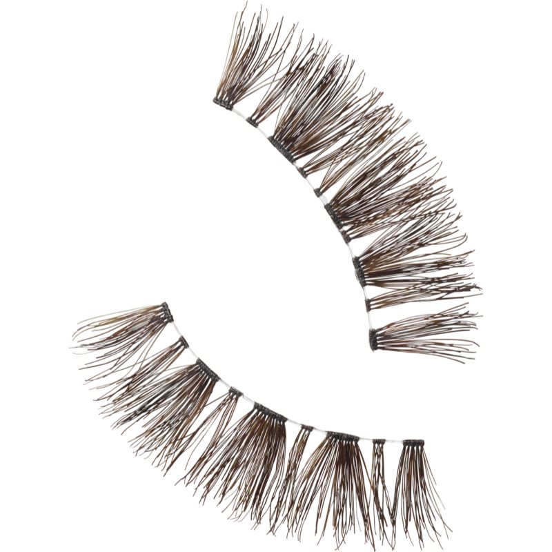 MAC Cosmetics Lash false eyelashes 48 SHOW OFF LASHES 1 pc