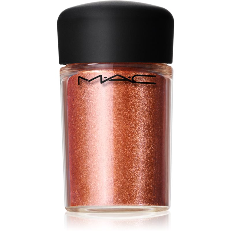 Photos - Eyeshadow MAC Cosmetics Pigment shimmer pigment shade Copper Sparkle 4 