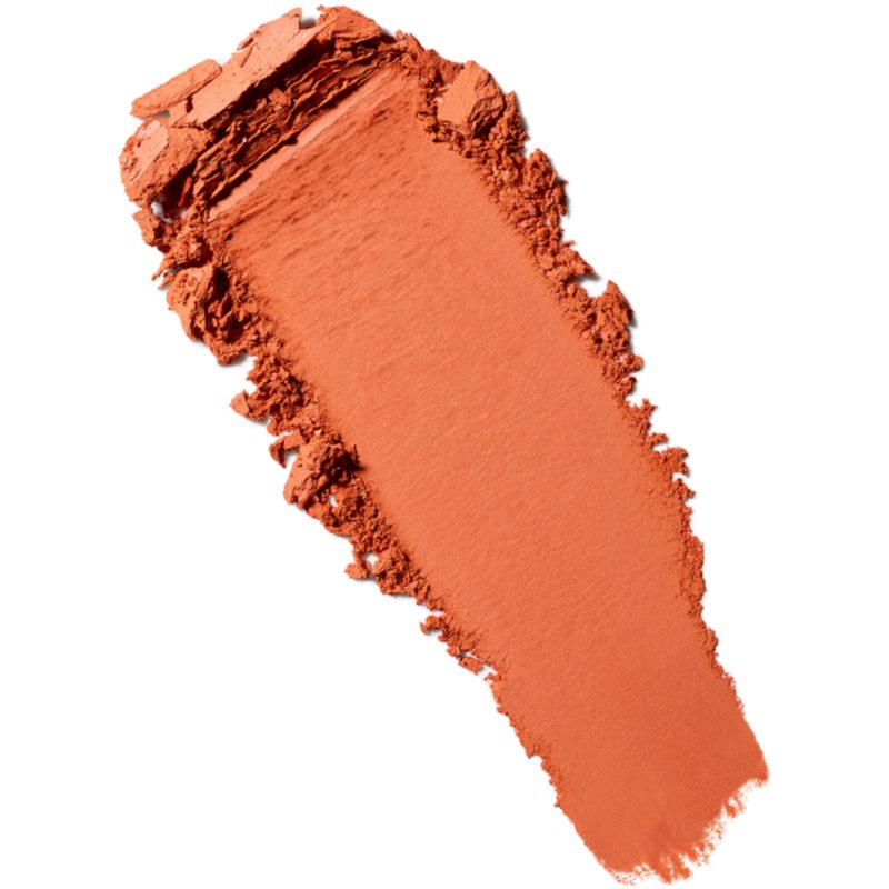 MAC Cosmetics Eye Shadow Pro Palette Refill Pan Lidschatten Ersatzfüllung Farbton Red Brick 1.5 g