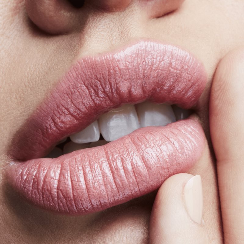 MAC Cosmetics Cremesheen Lipstick Lipstick Shade Peach Blossom 3 G