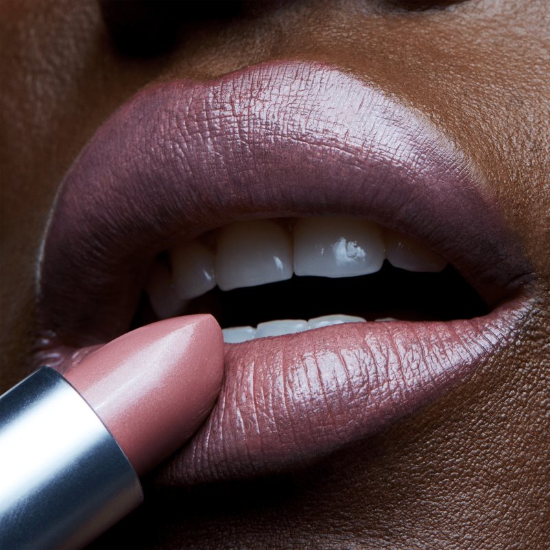 MAC Cosmetics  Cremesheen Lipstick помада відтінок Peach Blossom 3 гр